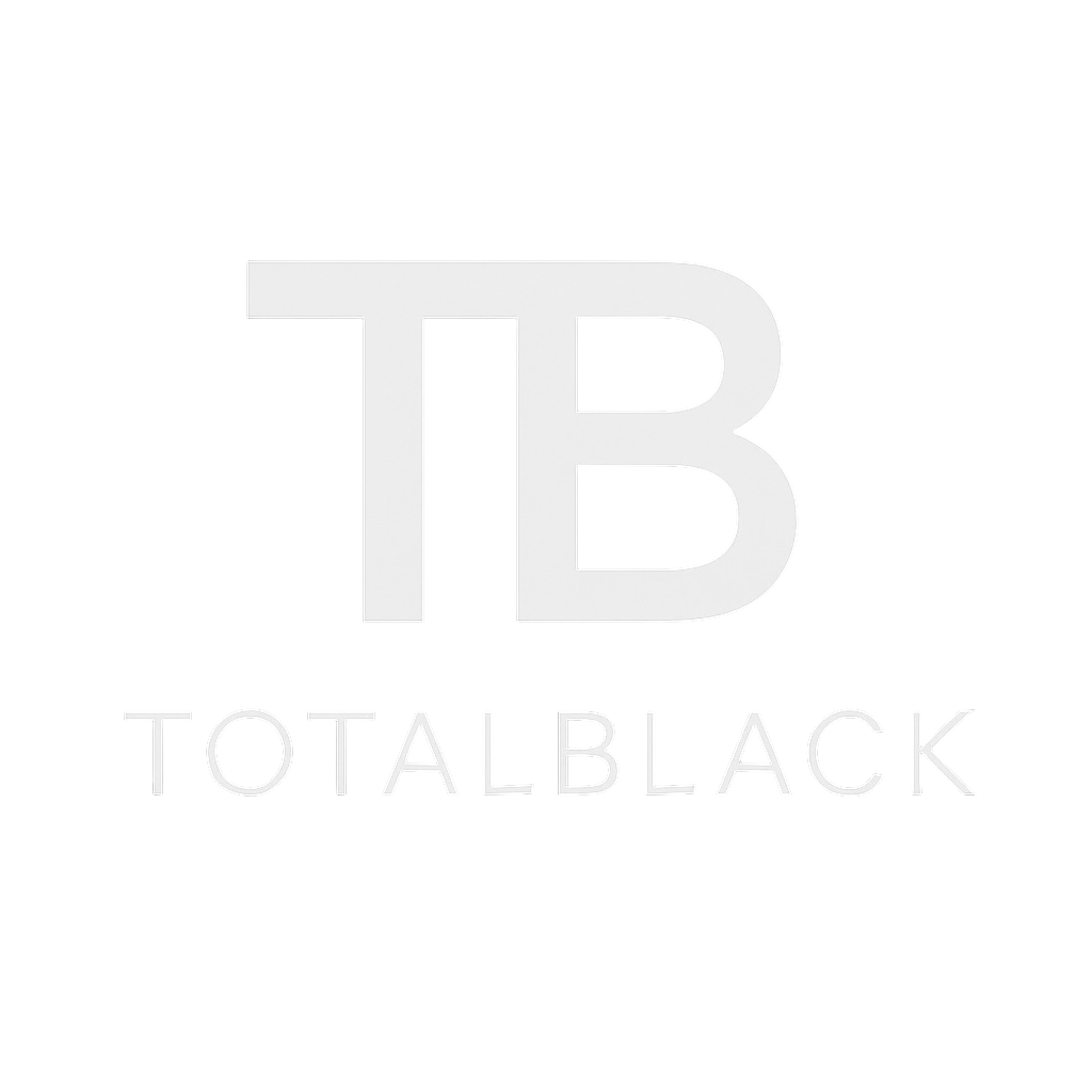 TOTALBLACK
